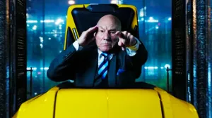 Multiple Sources Reporting the Same Professor X Casting Pick Ahead of Major Marvel Event Next Week