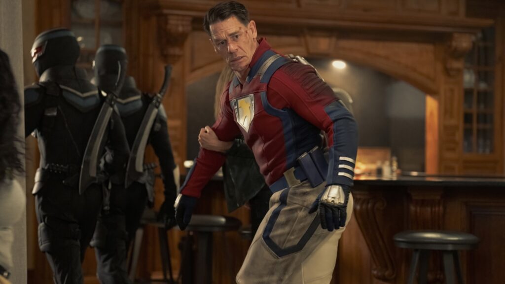 The DCU is Avoiding the MCU’s Television Mistake