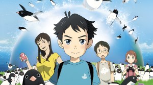 8 Years Later, Major TOHO Sci-Fi Anime Is Finally Streaming For Free