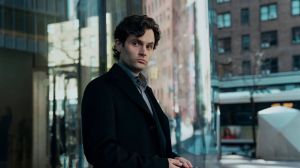 You Star Penn Badgley Is Back for a Brand-New Murder Series, & It Sounds Even Bloodier