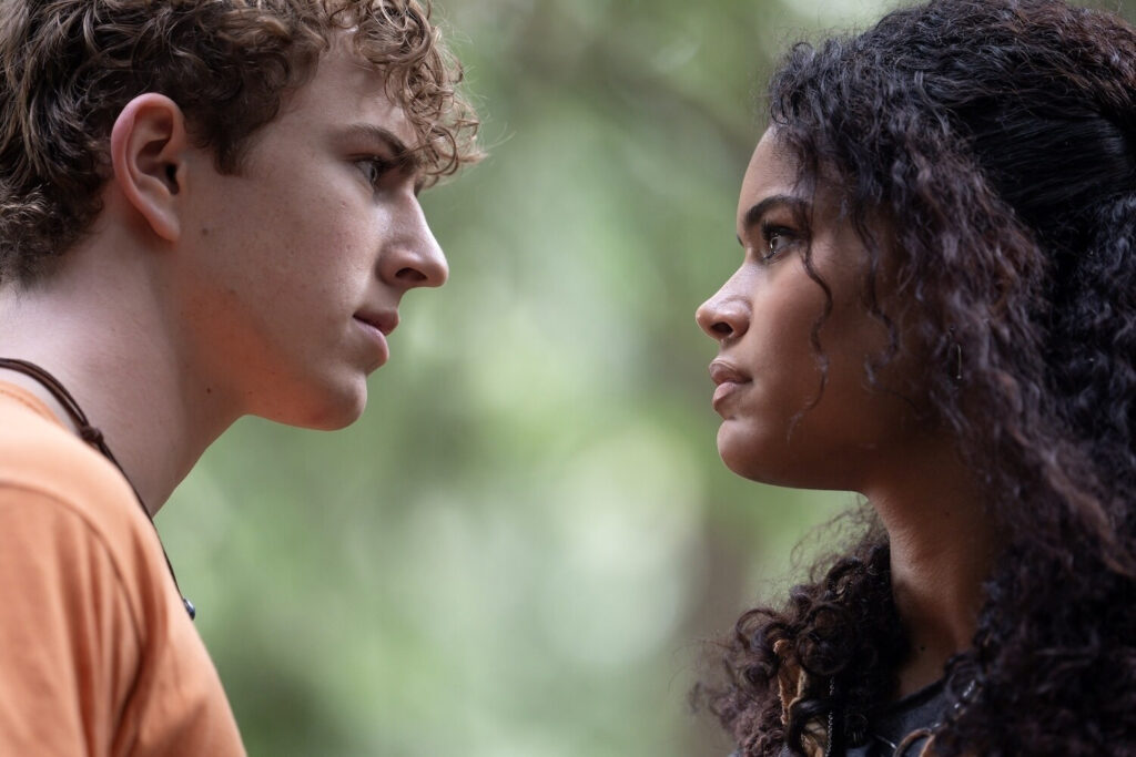 New Trailer for Season 3 of Disney+ ‘Percy Jackson’ Series Released at D23