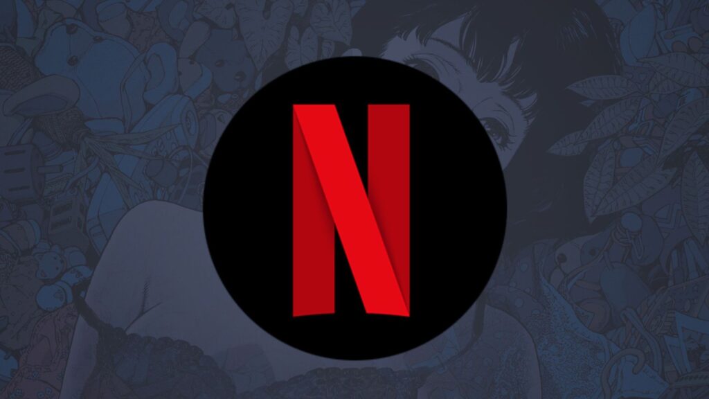 Netflix Is Adding One of the Best Psychological Anime Movies Ever Made