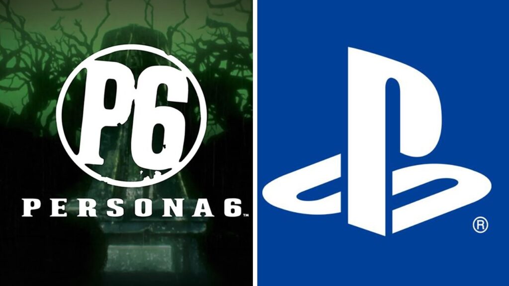 Persona 6 Release Date May Have Been Confirmed by PS5 Physical Release