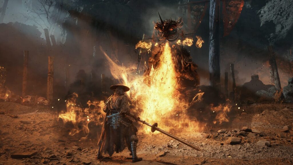 Phantom Blade 0 Demo Spotted on PlayStation Store Phantom Blade 0 Demo Spotted on PlayStation Store