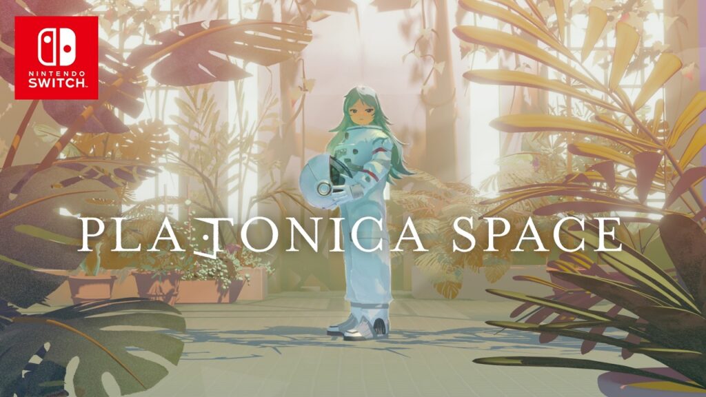 Platonica Space in the works for Nintendo Switch Platonica Space in the works for Nintendo Switch