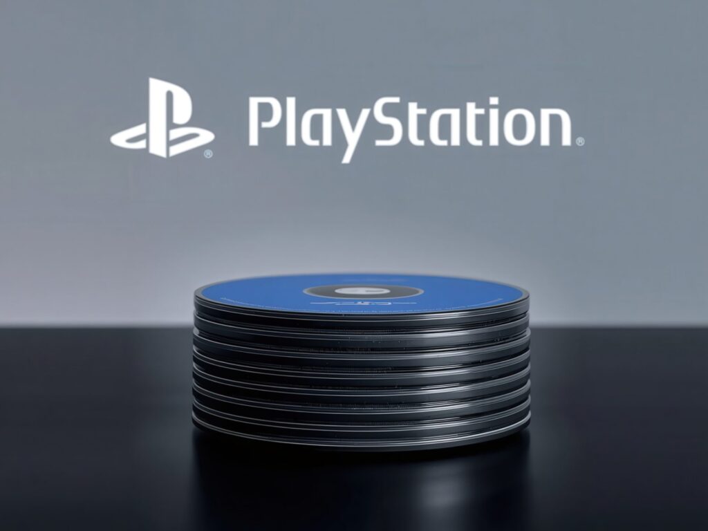 Sony Admits It Hears Angry PlayStation Fans on Disc Death, yet Goes Forward and Says the Decision Won’t Hurt Business