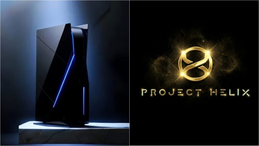 PlayStation 6 and Xbox Project Helix Chasing 00 Price Risk Driving Away Six In Ten Buyers, Yet Options Are Limited