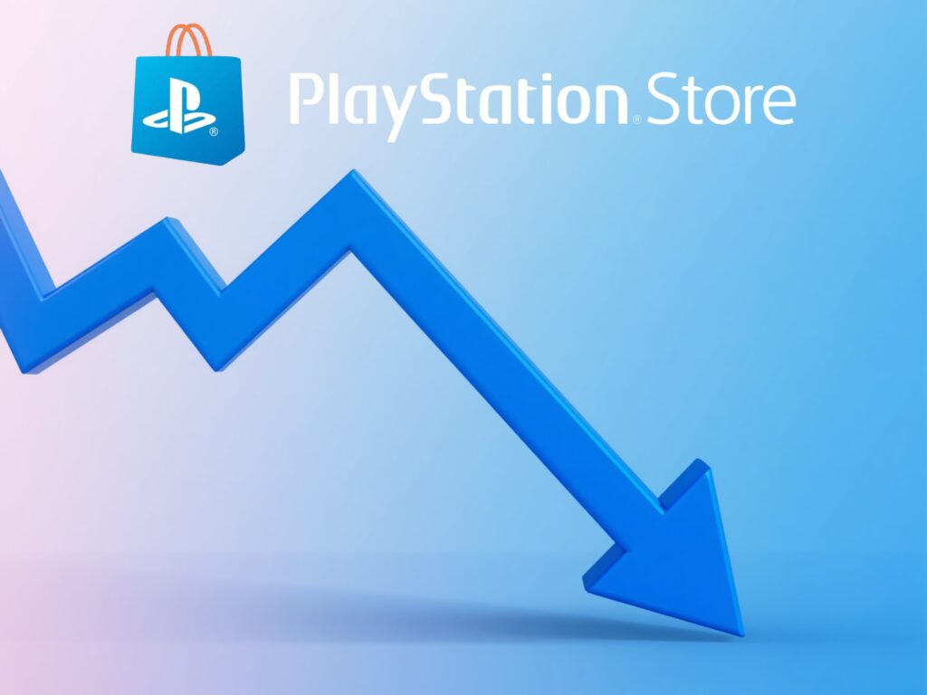 Ending PS5 discs will lower PlayStation Store prices, says former Square Enix executive Ending PS5 discs will lower PlayStation Store prices, says former Square Enix executive
