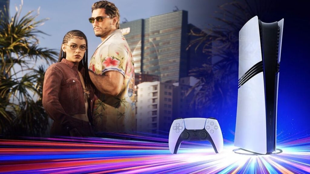 PlayStation 6 RAM woes won’t matter as GTA boss claims streaming will overtake ,000 consoles PlayStation 6 RAM woes won’t matter as GTA boss claims streaming will overtake ,000 consoles