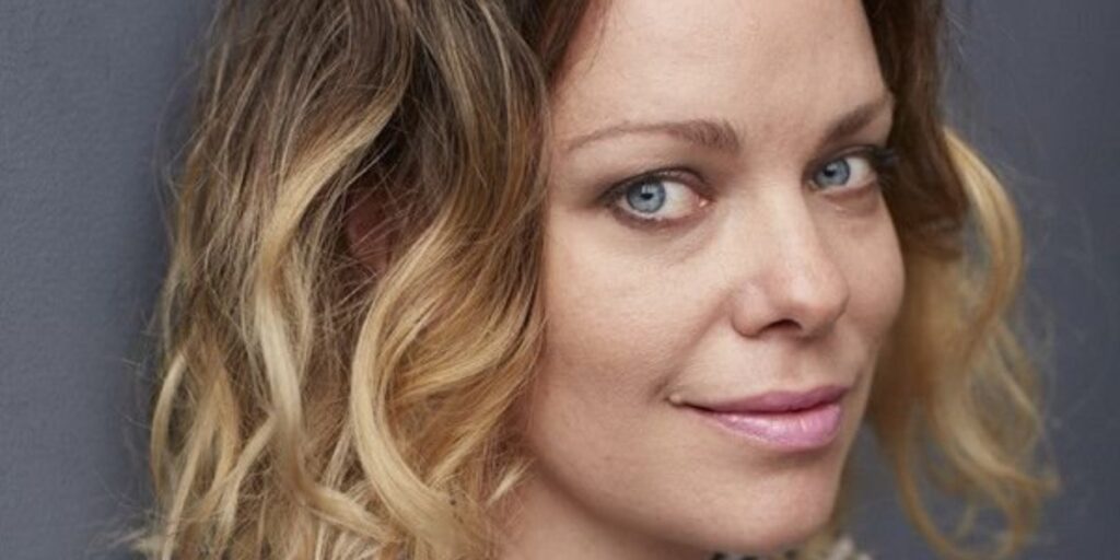 Playwright Kate Cortesi Will Pen New Rom