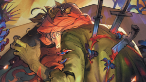 DC Just Revealed Poison Ivy’s Real Power and She May Just Be Batman’s Most Dangerous Villain