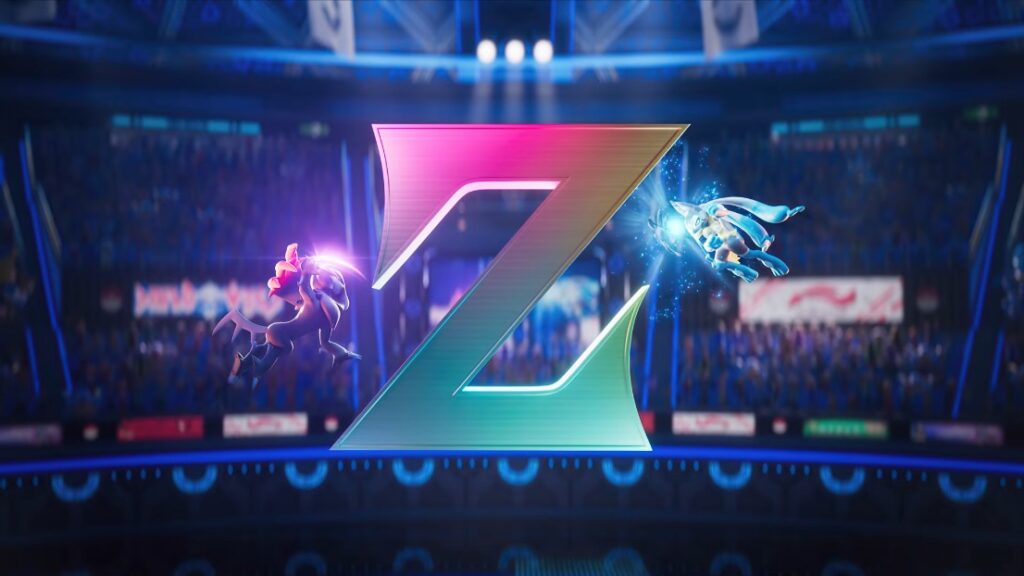 Pokemon Champions announces Z Mega Evolutions support with Regulation Set M-C Pokemon Champions announces Z Mega Evolutions support with Regulation Set M-C