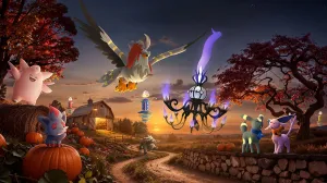 Pokemon Go Reveals First Twilight Trails Season Details, Including New Megas & Long-Awaited Gen 9 Debut