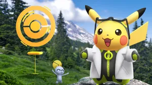 Pokémon Go Streamer Walked 124 Miles for An Ultra Rare Shiny & It Didn’t End Well