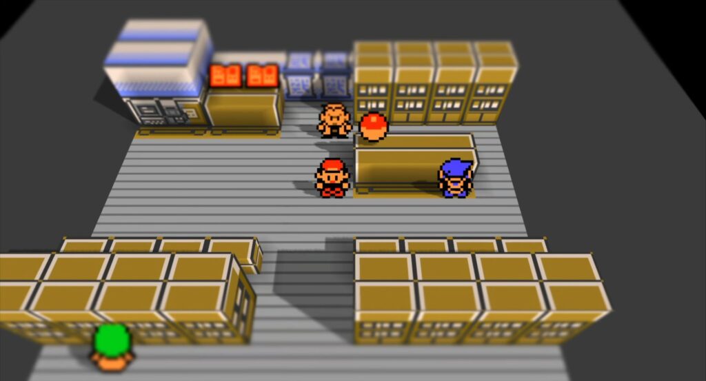 Nintendo Won’t Bring Pokémon Red and Blue to PC, but a Recompilation Just Brought Them Over With HD Nintendo Won’t Bring Pokémon Red and Blue to PC, but a Recompilation Just Brought Them Over With HD