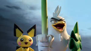 Pokemon Kickstarts New Disney+ Exclusive Deal With First Look Trailer for Next Big Show – Watch