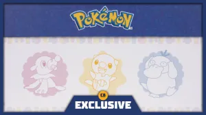 Jazwares Unveils Adorable New Limited-Run Official Pokemon Collectible You Won’t Want to Miss (Exclusive)