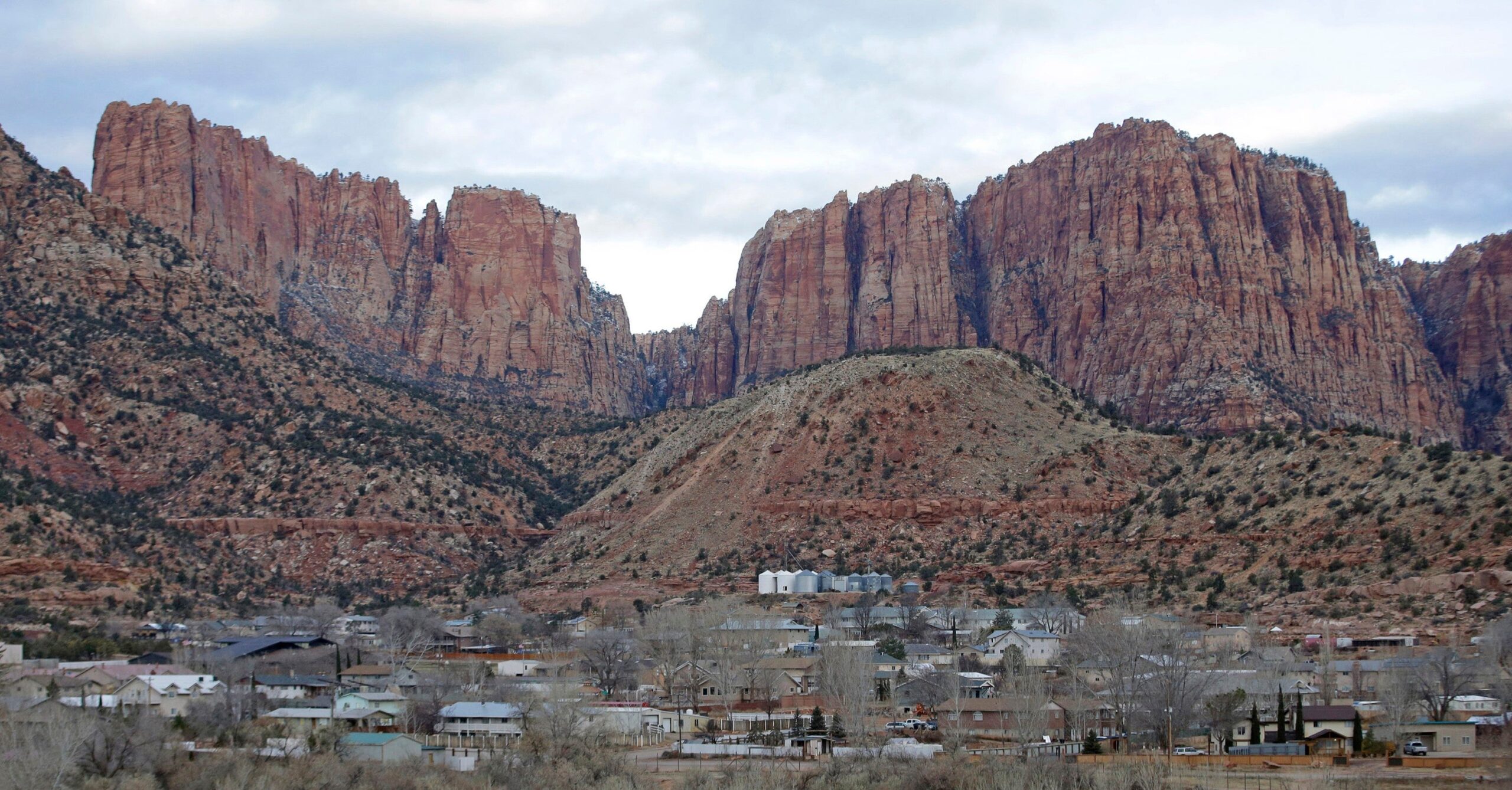 Federal authorities said Bateman traveled extensively between Arizona, Utah, Colorado and Nebraska as he built an offshoot network of the Fundamentalist Church of Jesus Christ of Latter-day Saints