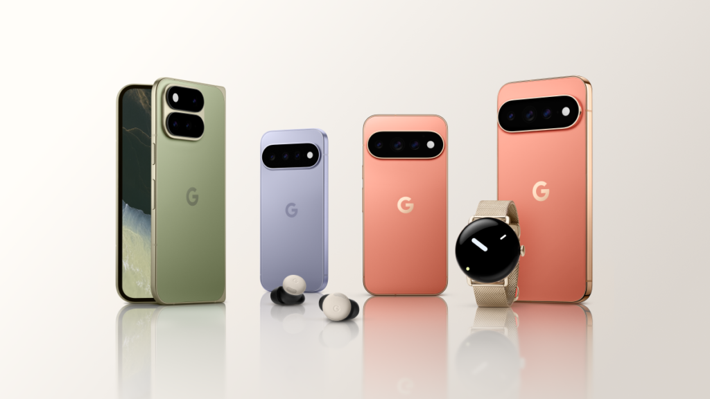 Everything announced at Made by Google ’26: Pixel 11, Pixel Watch 5, Pixel Tag, and tons of Gemini features Everything announced at Made by Google ’26: Pixel 11, Pixel Watch 5, Pixel Tag, and tons of Gemini features