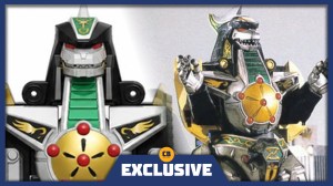Playmates Toys’ Jeff Trojan Reveals Reasons For Dragonzord Kickstarter, Addresses Final Design, and More (Exclusive)