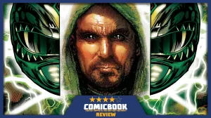 Power Rangers Green Plays With Your Expectations With More Questions Than Answers (Review)