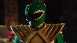 Power Rangers Just Revealed Its New Green Ranger Design