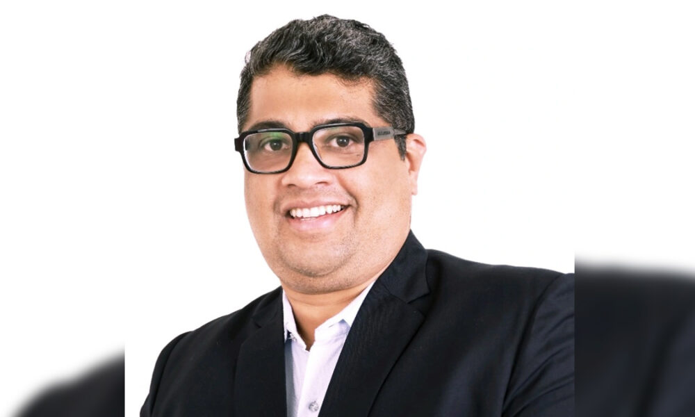 Prashant Shetty lands at Zee Entertainment as head of ad sales, after exiting JioStar Prashant Shetty lands at Zee Entertainment as head of ad sales, after exiting JioStar