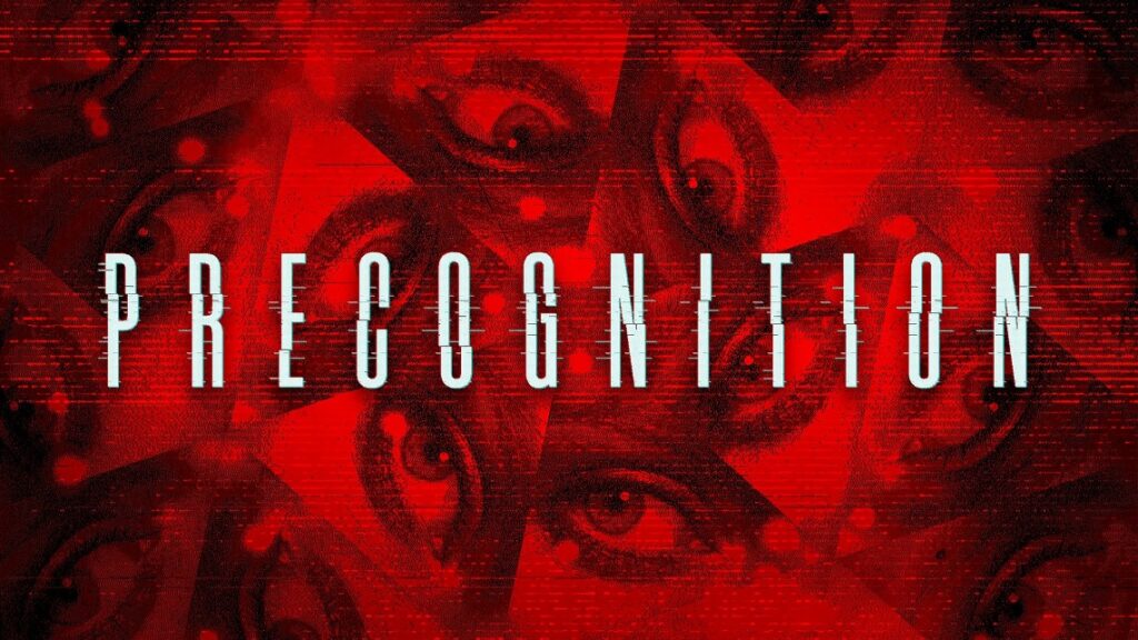 Precognition revealed for Nintendo Switch 2, from Immortality and Her Story creator