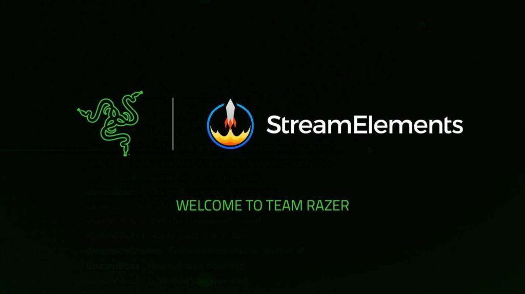 Razer Acquires StreamElements Assets To Expand Content Creator Ecosystem Razer Acquires StreamElements Assets To Expand Content Creator Ecosystem