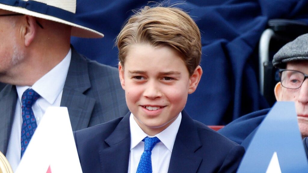 Prince William, Kate Middleton could seek ‘gentleman’s agreement’ to protect Prince George at Eton: experts Prince William, Kate Middleton could seek ‘gentleman’s agreement’ to protect Prince George at Eton: experts