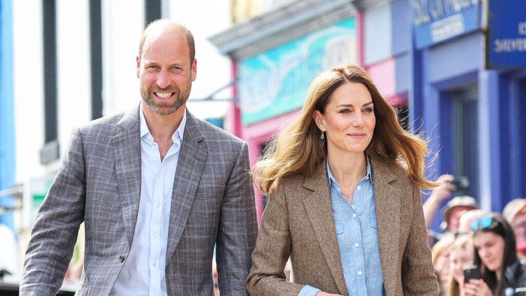 Prince William faces ‘work-shy’ criticism but is secretly running monarchy like a CEO, expert says