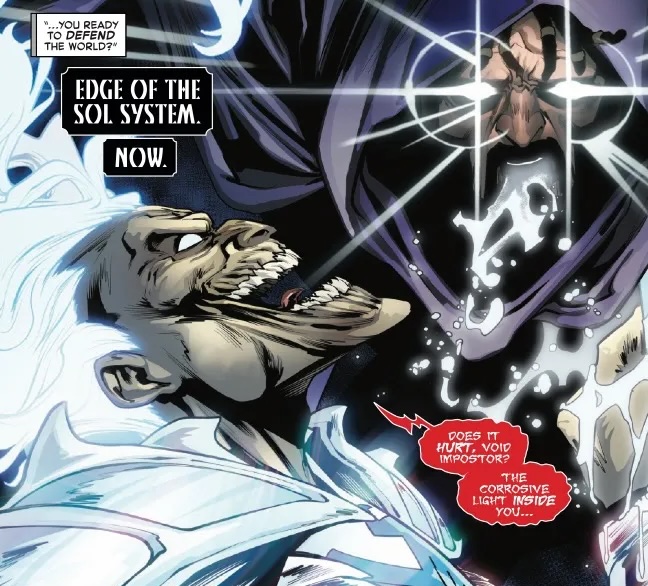 Venom Unleashed #25