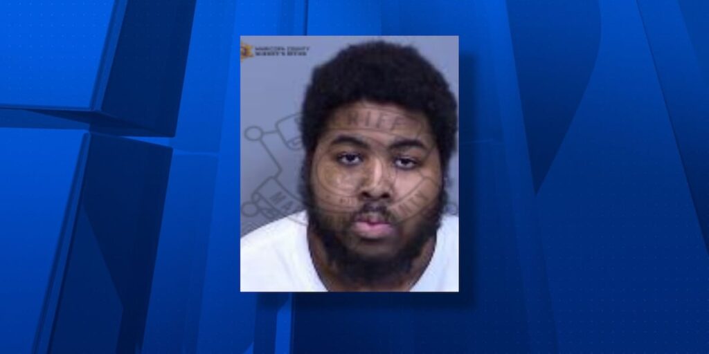 Goodyear man sentenced to 21 years for grooming children over Roblox, Discord Goodyear man sentenced to 21 years for grooming children over Roblox, Discord