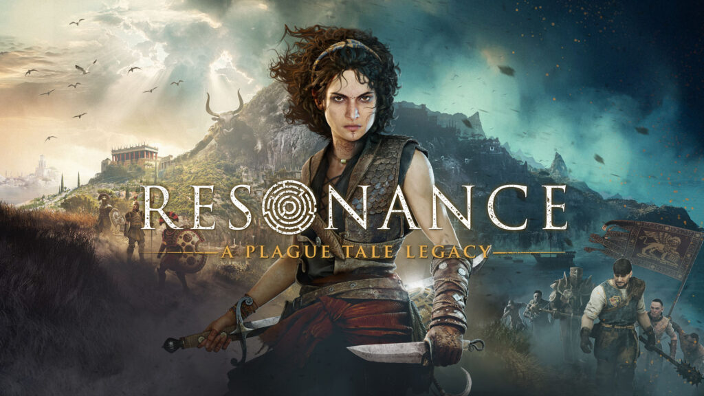 Resonance: A Plague Tale Legacy – Why This Is Far More Than A Plague Tale 3