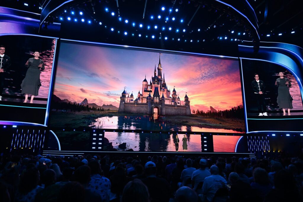 D23 2026: Disney Reveals What’s Next in Entertainment D23 2026: Disney Reveals What’s Next in Entertainment