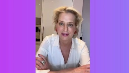 Dorinda Medley Reveals the Secret to Meeting "Quality" Men