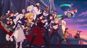 RWBY Plans Major Comeback With New Television And Movie Projects