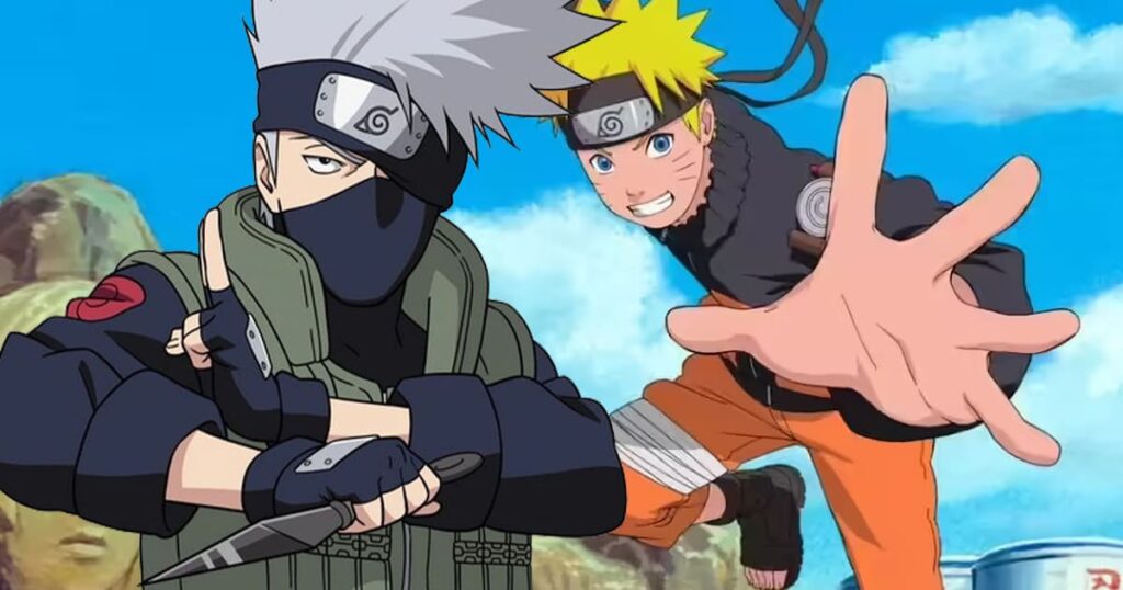 Emmy-Nominated Actor in Talks to Play Kakashi Hatake in ‘Naruto’ Live-Action Film with Production Set to Begin Soon Emmy-Nominated Actor in Talks to Play Kakashi Hatake in ‘Naruto’ Live-Action Film with Production Set to Begin Soon