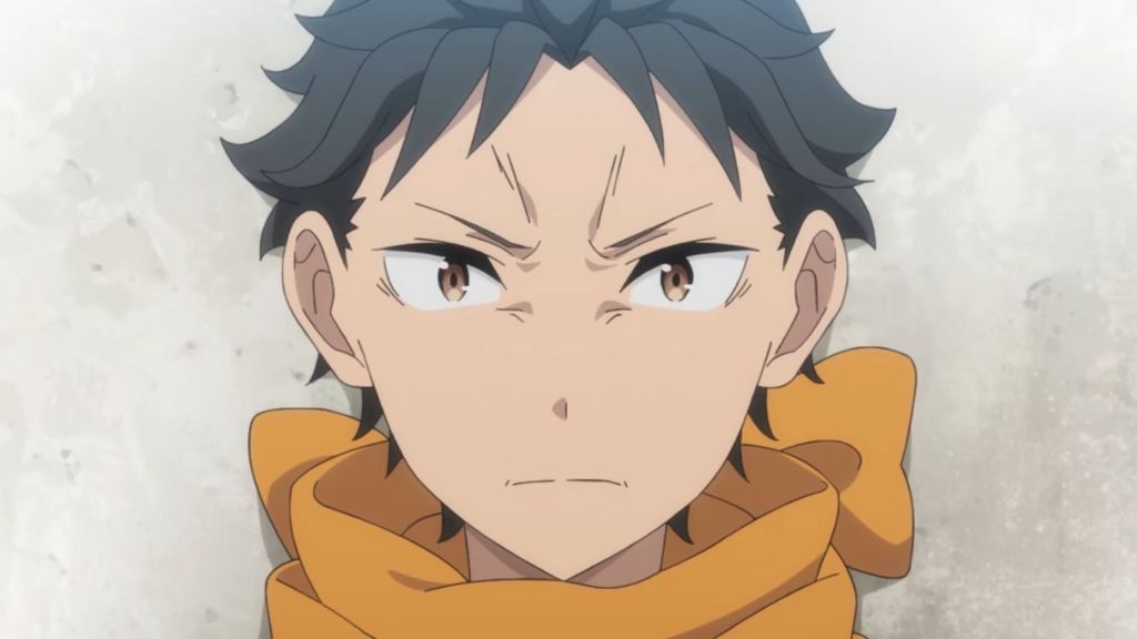 Re Zero Season 4 episode 11 screenshot