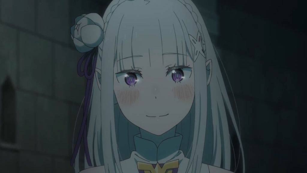 Re Zero Season 4 episode 11 screenshot