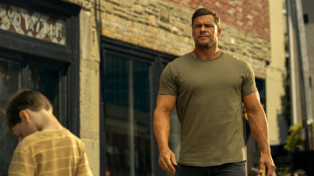 ‘Reacher,’ ‘The Last Sunrise’ and ‘Sterling Point’ Are 3 of Prime Video’s Must-Watch Releases This August ‘Reacher,’ ‘The Last Sunrise’ and ‘Sterling Point’ Are 3 of Prime Video’s Must-Watch Releases This August