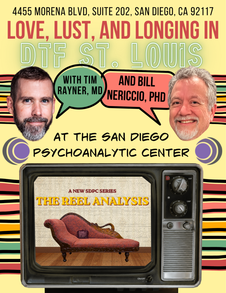 The Reel Analysis: A New Series Exploring the Psychology Behind Pop Culture