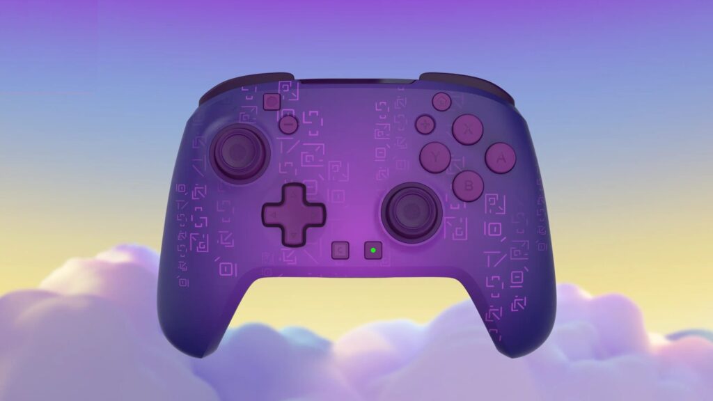 Turtle Beach Unveils Fortnite Kevin the Cube Switch 2 Controller