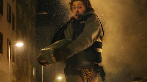 New Resident Evil Footage Confirms Franchise Easter Eggs, And A Video Game Movie Trick That’s Tough to Master