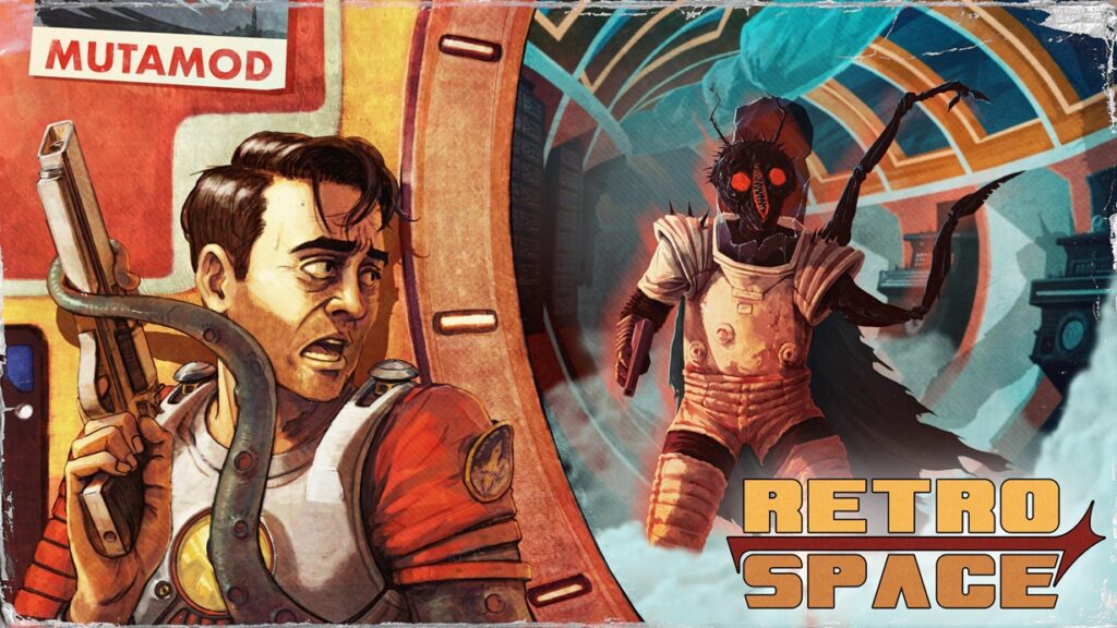 RetroSpace gets Nintendo Switch 2 release date, new trailer
