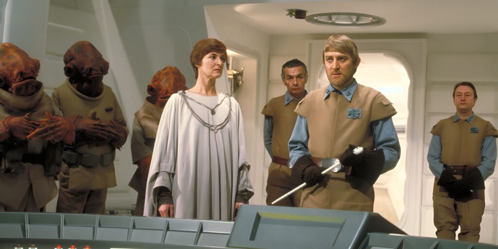 This Obscure Kenner Star Wars Figure Only Exists Because of a Weird Movie Backup Plan This Obscure Kenner Star Wars Figure Only Exists Because of a Weird Movie Backup Plan