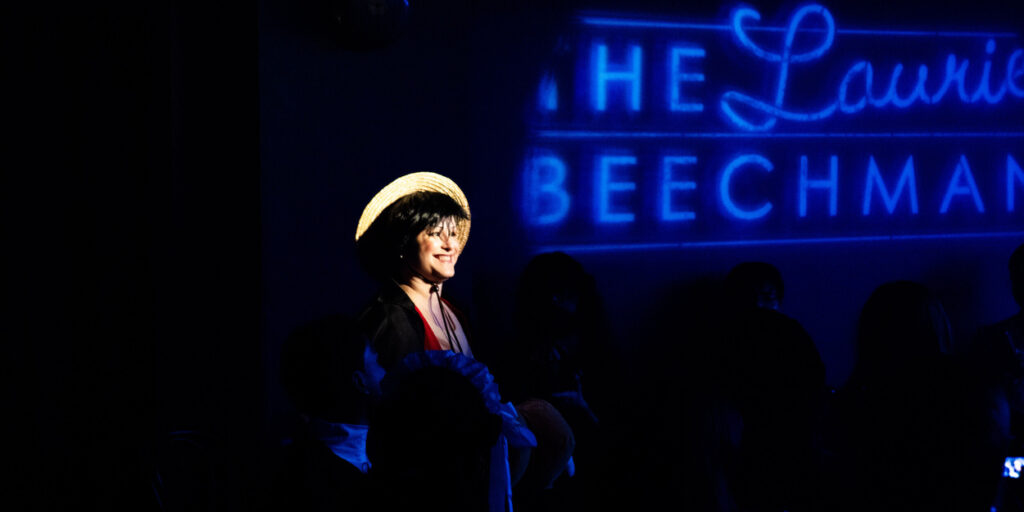 Photos: Highlights from NERDLESQUE