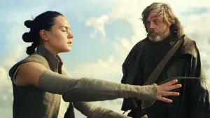 This Unused Star Wars Poster Shows the Biggest Problem With The Last Jedi