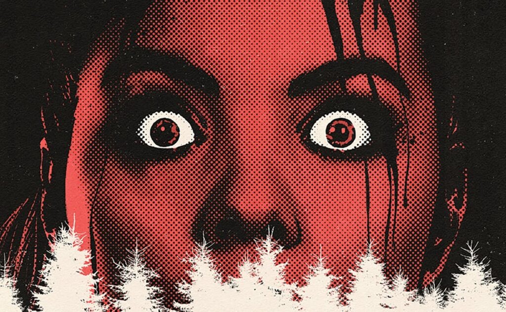 Interview: Does CULLEN BUNN sleep? Interview: Does CULLEN BUNN sleep?
