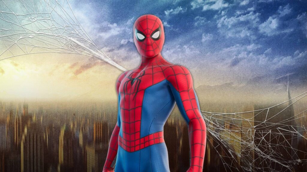 If You Hate Spider-Man 2’s Brand New Day Suit, Someone Has Added Fortnite’s Much Better Version If You Hate Spider-Man 2’s Brand New Day Suit, Someone Has Added Fortnite’s Much Better Version